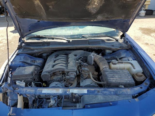 Photo 11 from auction – 2009 DODGE CHARGER SX with VIN 2B3KA33V99H545252