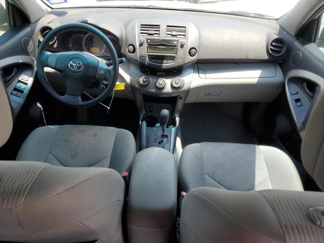 Photo 8 from auction – 2011 TOYOTA RAV4 with VIN JTMZF4DV3B5036905