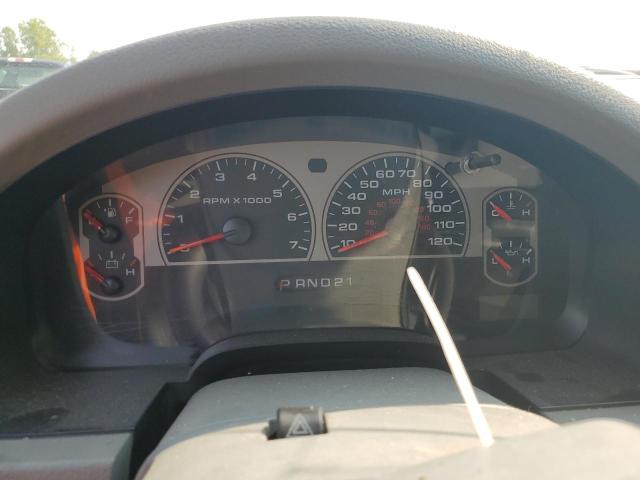 Photo 9 from auction – 2007 FORD F150 with VIN 1FTPX14V17FA62214