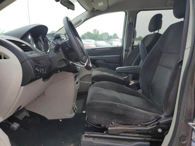 Foto 7 de la subasta – 2016 DODGE GRAND CARA con VIN 2C4RDGBG5GR343059