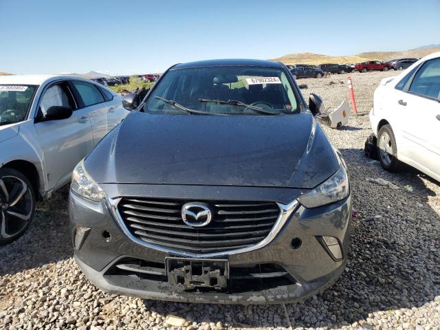 Photo 5 from auction – 2016 MAZDA CX-3 TOURI with VIN JM1DKFC76G0134688