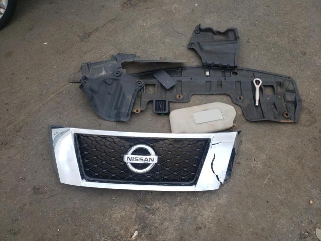 Photo 13 from auction – 2013 NISSAN PATHFINDER with VIN 5N1AR2MM8DC662394