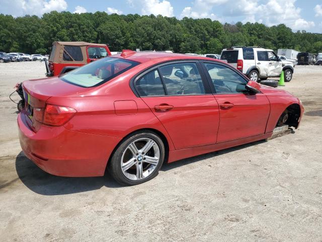 Photo 3 from auction – 2014 BMW 328 I with VIN WBA3A5G5XENP32359