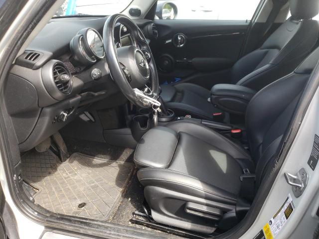 Photo 7 from auction – 2018 MINI COOPER S with VIN WMWXU3C57J2F51625