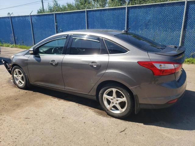 Photo 2 from auction – 2012 FORD FOCUS SEL with VIN 1FAHP3H27CL438755