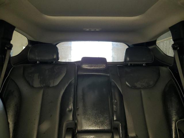 Photo 10 from auction – 2023 HYUNDAI SANTA FE L with VIN 5NMS4DAL3PH516800