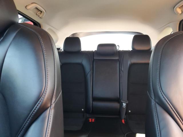 Photo 10 from auction – 2023 MAZDA CX-5 SELEC with VIN JM3KFBBM0P0258152