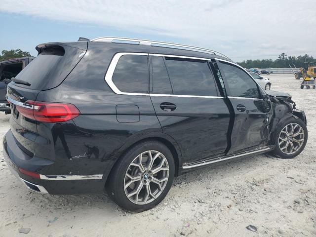 Photo 3 from auction – 2019 BMW X7 XDRIVE4 with VIN 5UXCW2C52KL084689