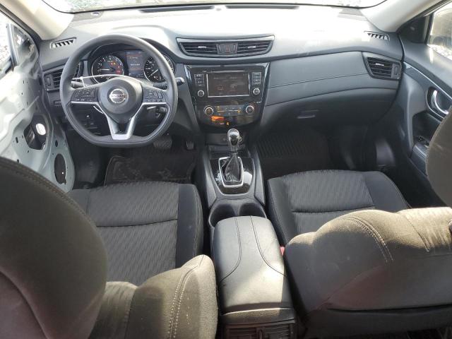 Photo 8 from auction – 2018 NISSAN ROGUE S with VIN KNMAT2MTXJP531758