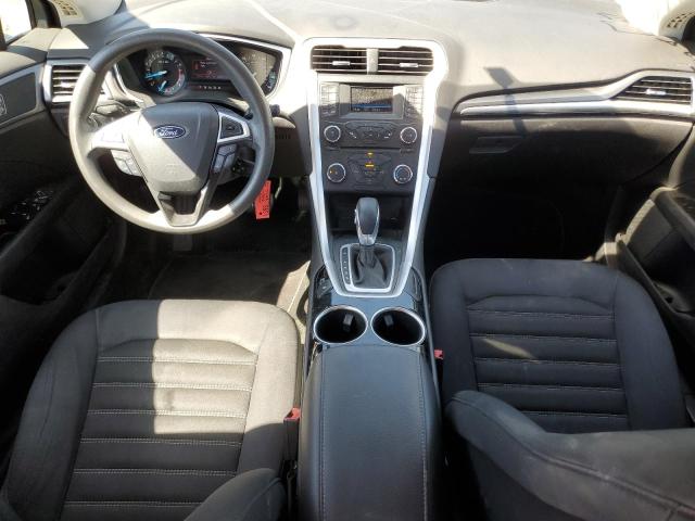 Photo 8 from auction – 2013 FORD FUSION SE with VIN 3FA6P0H78DR216164