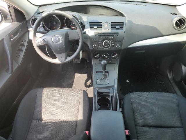 Photo 8 from auction – 2012 MAZDA 3 I with VIN JM1BL1UF2C1522762