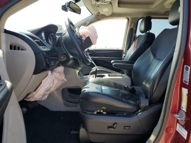 Photo 7 from auction – 2012 CHRYSLER TOWN & COU with VIN 2C4RC1GG7CR387051