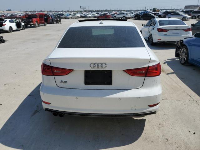 Photo 6 from auction – 2016 AUDI A3 PREMIUM with VIN WAUA7GFF7G1046074
