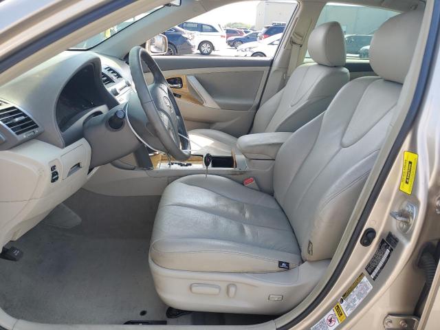Photo 7 from auction – 2007 TOYOTA CAMRY CE with VIN 4T1BE46K07U121961