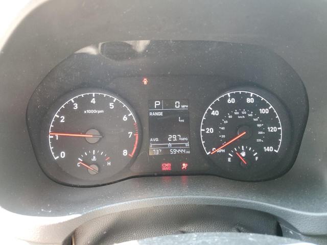 Photo 9 from auction – 2021 HYUNDAI ACCENT SE with VIN 3KPC24A65ME149941