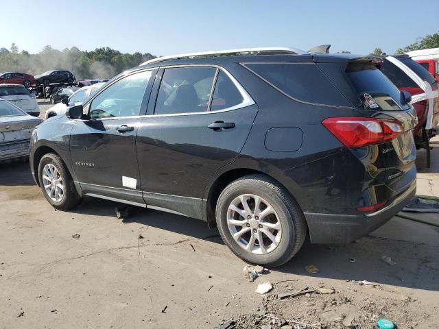 Photo 2 from auction – 2020 CHEVROLET EQUINOX LT with VIN 3GNAXUEVXLL257662
