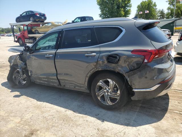 Photo 2 from auction – 2023 HYUNDAI SANTA FE S with VIN 5NMS34AJ3PH521545