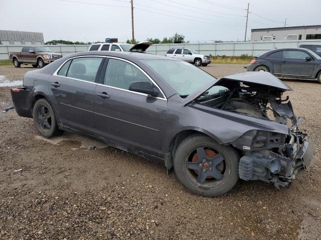Photo 4 from auction – 2012 CHEVROLET MALIBU LS with VIN 1G1ZB5E08CF376544