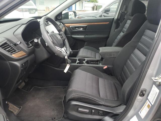 Photo 7 from auction – 2019 HONDA CR-V EX with VIN 5J6RW2H51KL032162
