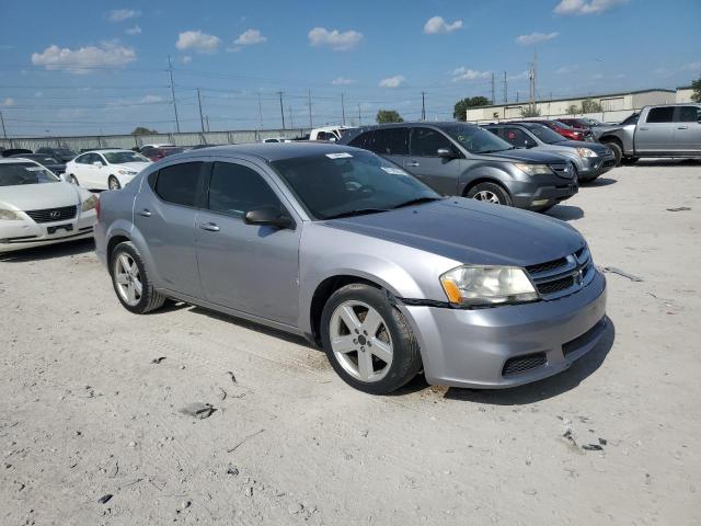 Photo 4 from auction – 2013 DODGE AVENGER SE with VIN 1C3CDZAB1DN643699
