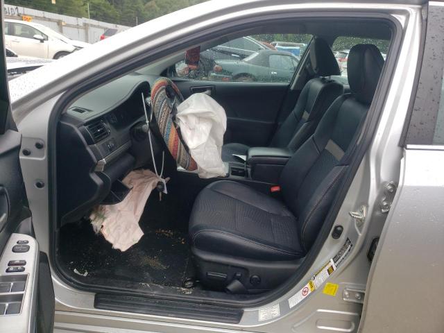 Photo 7 from auction – 2013 TOYOTA CAMRY L with VIN 4T1BF1FK2DU249092