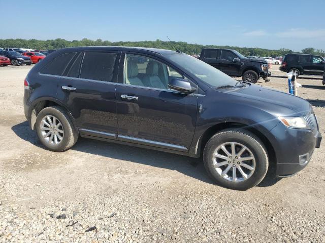 Photo 4 from auction – 2013 LINCOLN MKX with VIN 2LMDJ6JK2DBL09135