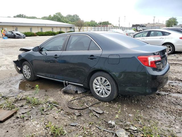 Photo 2 from auction – 2014 TOYOTA CAMRY L with VIN 4T1BF1FK1EU352053
