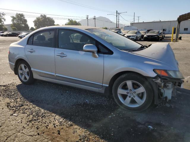 Photo 4 from auction – 2007 HONDA CIVIC EX with VIN JHMFA16847S006116