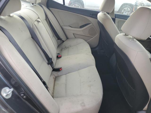 Photo 10 from auction – 2015 KIA OPTIMA LX with VIN KNAGM4A74F5639514