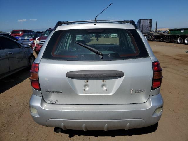 Photo 6 from auction – 2004 PONTIAC VIBE with VIN 5Y2SM64814Z458258