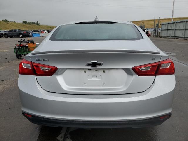 Photo 6 from auction – 2017 CHEVROLET MALIBU LT with VIN 1G1ZE5ST1HF180538
