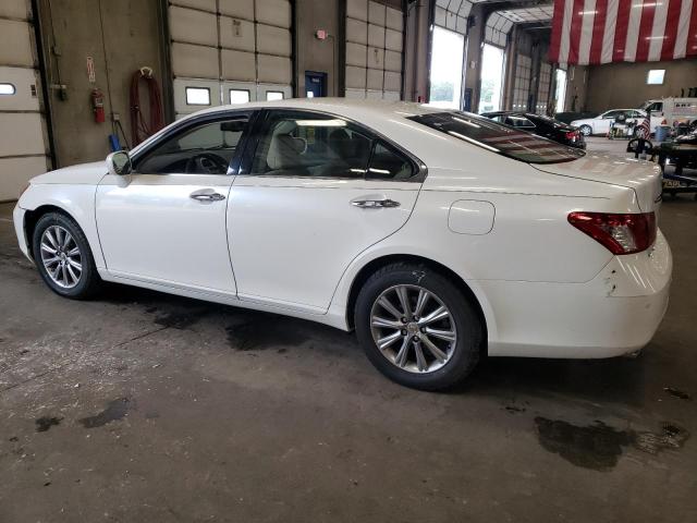 Photo 2 from auction – 2007 LEXUS ES 350 with VIN JTHBJ46G472007581