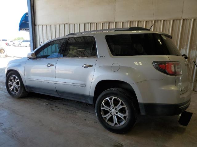 Фото 2 с аукциона – 2014 GMC ACADIA SLT с VIN 1GKKRSKD7EJ242560
