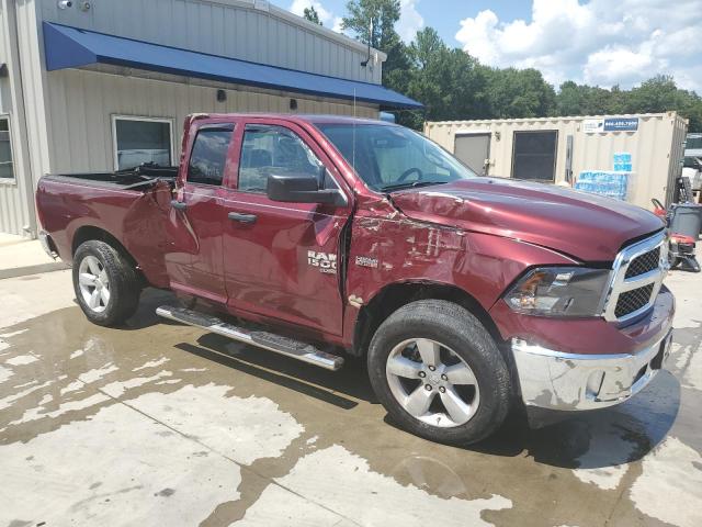 Photo 4 from auction – 2022 RAM 1500 CLASS with VIN 1C6RR7FT1NS174508
