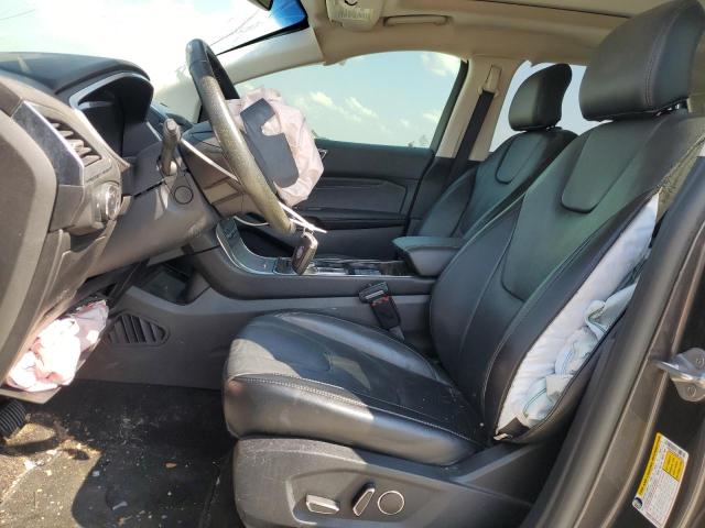 Photo 7 from auction – 2019 FORD EDGE TITAN with VIN 2FMPK3K96KBB48933