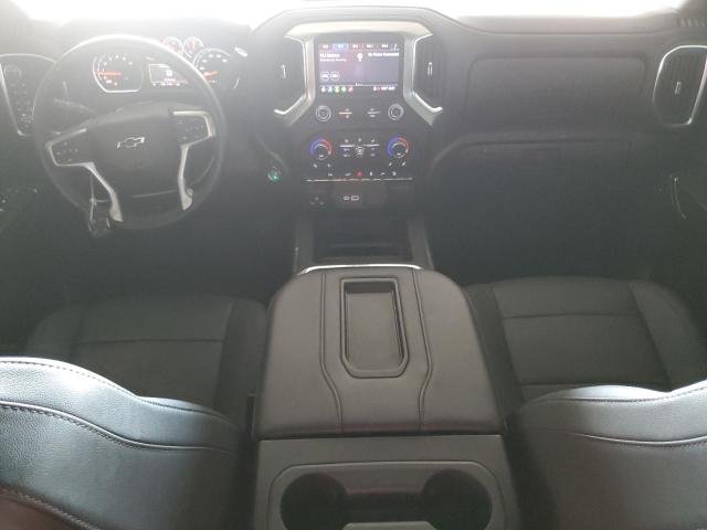 Photo 8 from auction – 2022 CHEVROLET SILVERADO with VIN 1GCPYFED4NZ207600