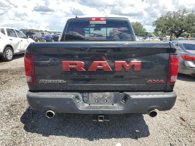 Photo 6 from auction – 2016 RAM 1500 REBEL with VIN 1C6RR7YT5GS157212