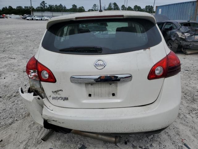 Photo 6 from auction – 2013 NISSAN ROGUE S with VIN JN8AS5MT7DW551940