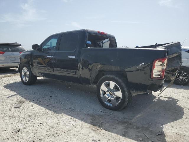 Photo 2 from auction – 2011 CHEVROLET SILVERADO with VIN 3GCPCSE07BG189027