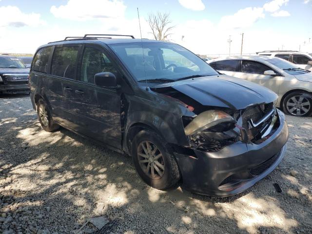 Photo 4 from auction – 2012 DODGE GRAND CARA with VIN 2C4RDGBG2CR370956