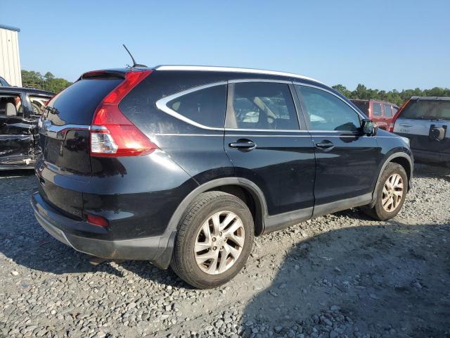 Photo 3 from auction – 2015 HONDA CR-V EXL with VIN 2HKRM3H74FH546441