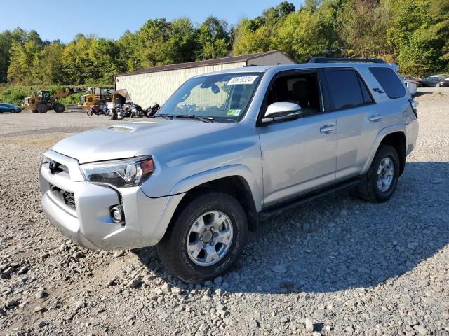 Photo 1 from auction – 2024 TOYOTA 4RUNNER with VIN JTERU5JR2R6245393