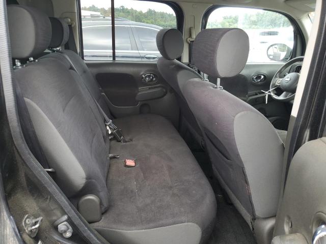 Photo 11 from auction – 2010 NISSAN CUBE BASE with VIN JN8AZ2KR9AT162862