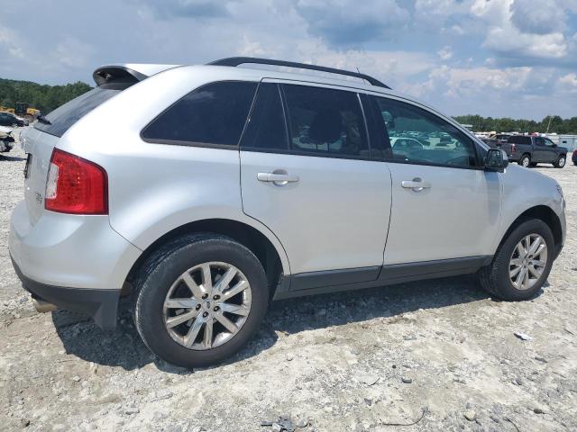 Photo 3 from auction – 2014 FORD EDGE SEL with VIN 2FMDK4JC3EBB80538