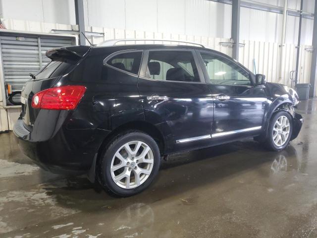 Photo 3 from auction – 2011 NISSAN ROGUE S with VIN JN8AS5MV5BW674344