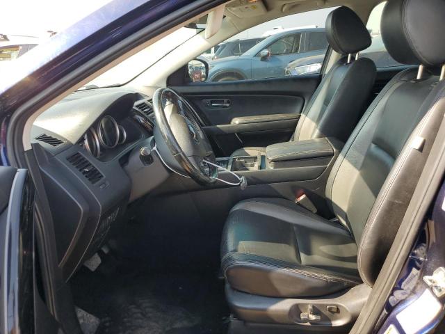 Foto 7 de la subasta – 2010 MAZDA CX-9 con VIN JM3TB3MV1A0231156