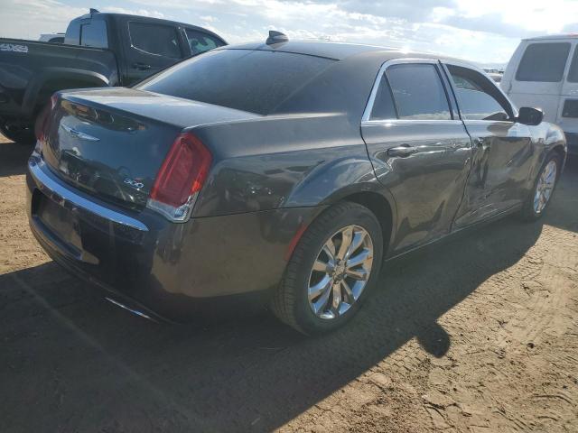 Photo 3 from auction – 2016 CHRYSLER 300 LIMITE with VIN 2C3CCARG2GH216937
