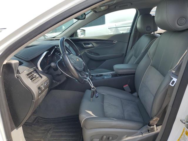 Photo 7 from auction – 2014 CHEVROLET IMPALA LT with VIN 2G1125S3XE9102558