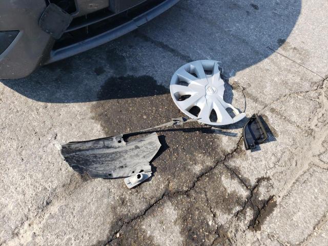 Photo 12 from auction – 2017 NISSAN VERSA S with VIN 3N1CN7APXHL863988