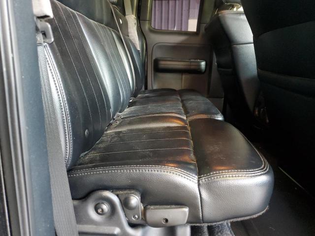 Photo 10 from auction – 2006 FORD F150 with VIN 1FTRX12556FB23235